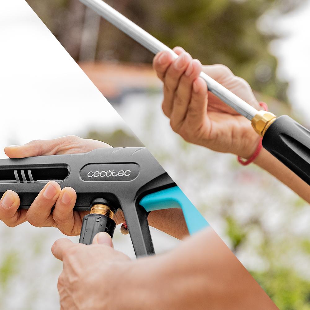 HydroBoost 3200 TotalClean