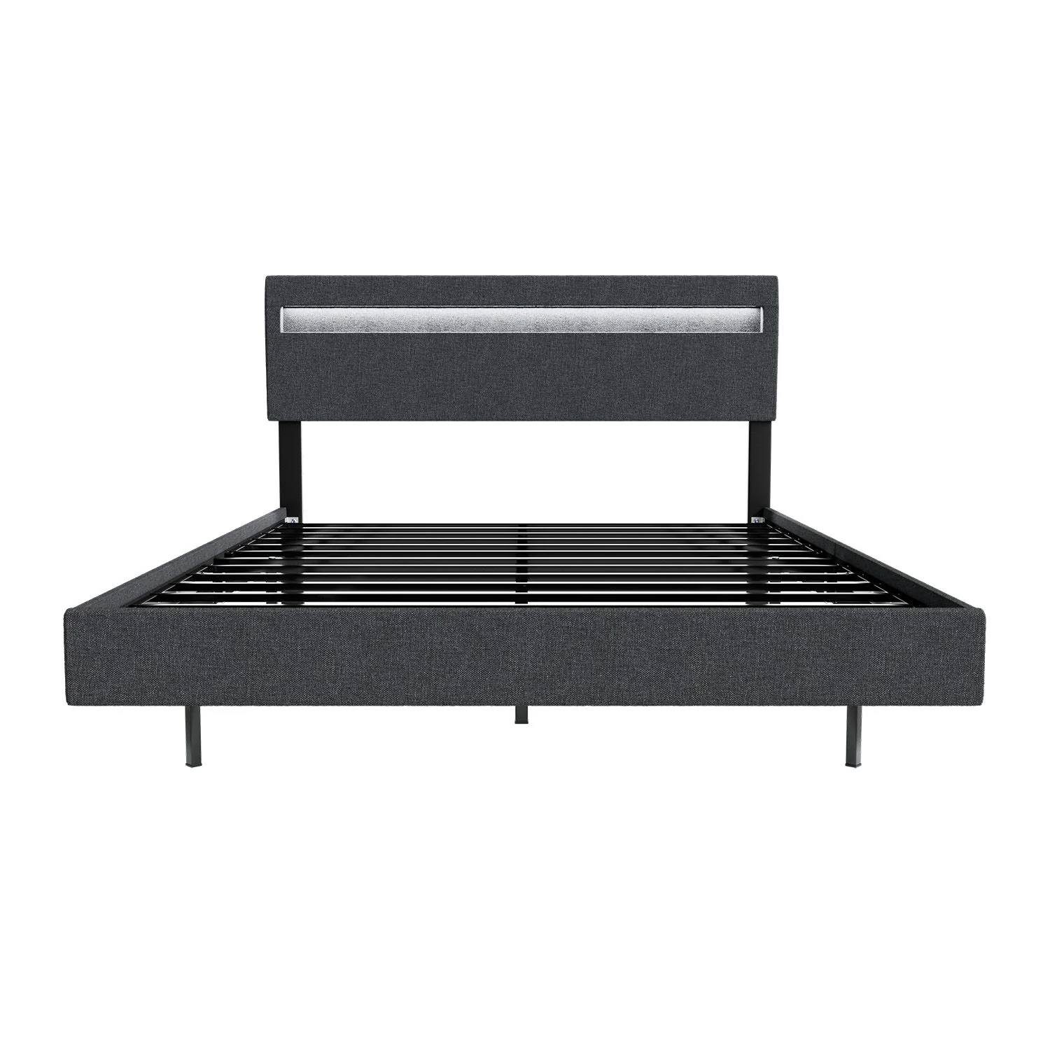 Lit suspendu Lisbonne 2025