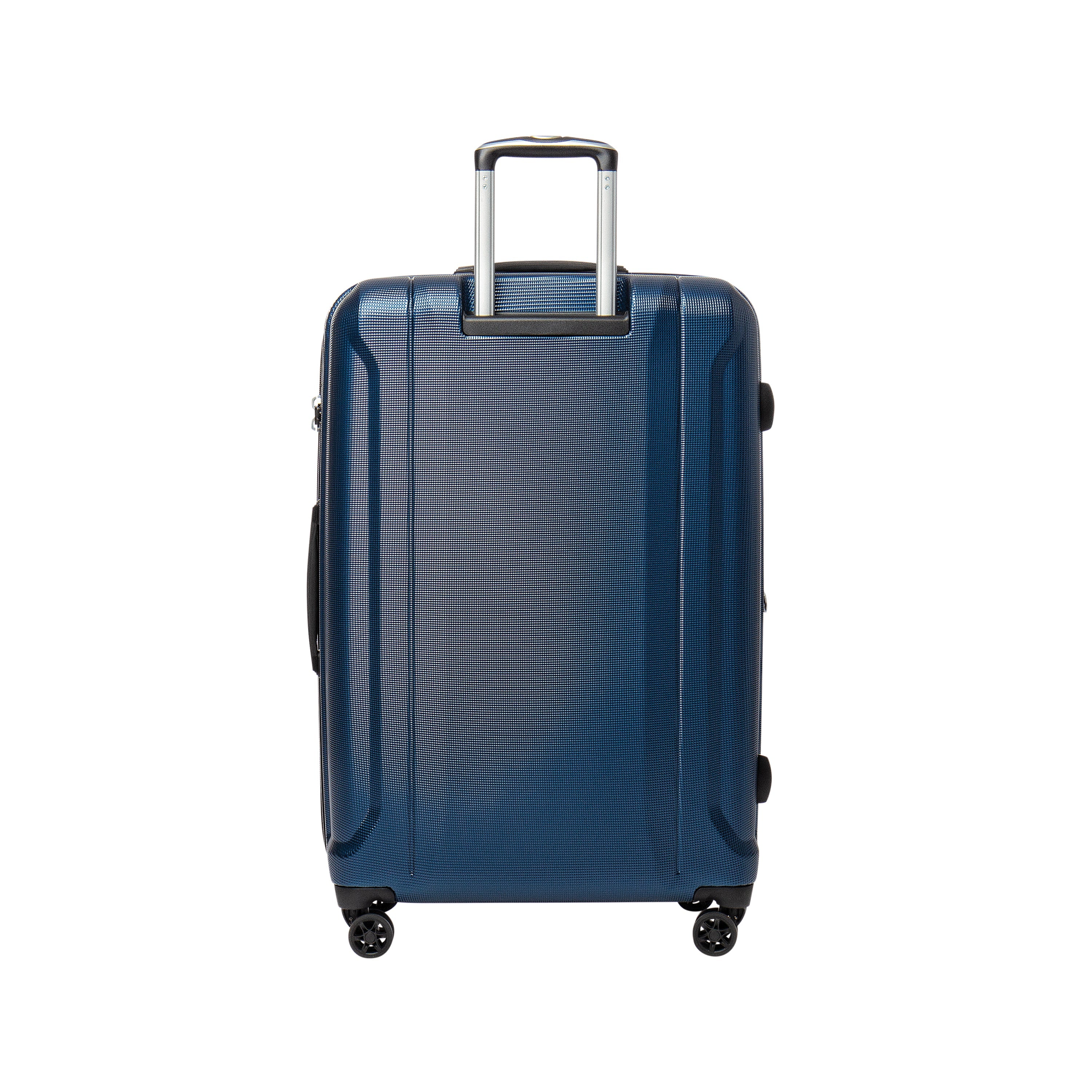 Samsonite Omni 3.0 (2025) – Erweiterbares Gepäckset mit Rollen. 2-teilig (Handgepäck und großes Gepäckstück).