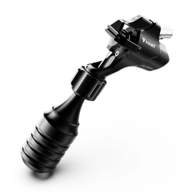 Dragonhawk Mast Flash Rotary Machine Direkter RCA-Anschluss