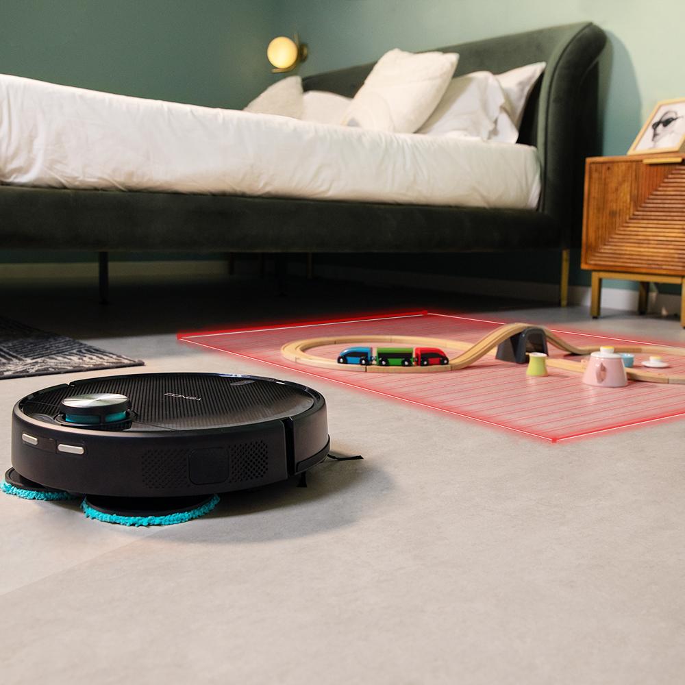 Conga 11090 Spin Revolution Home&Wash M