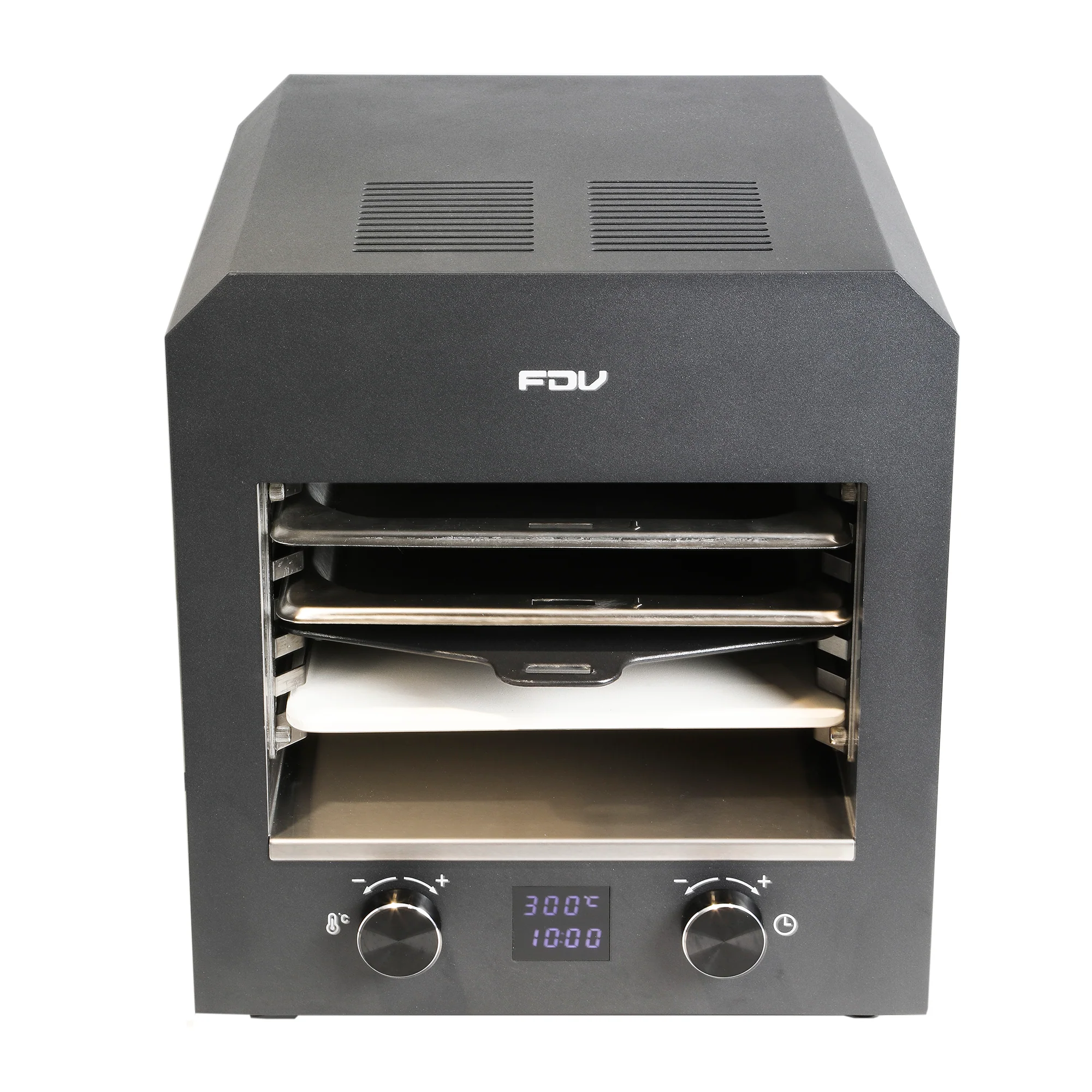 2025 Beefer elektrisk ovn