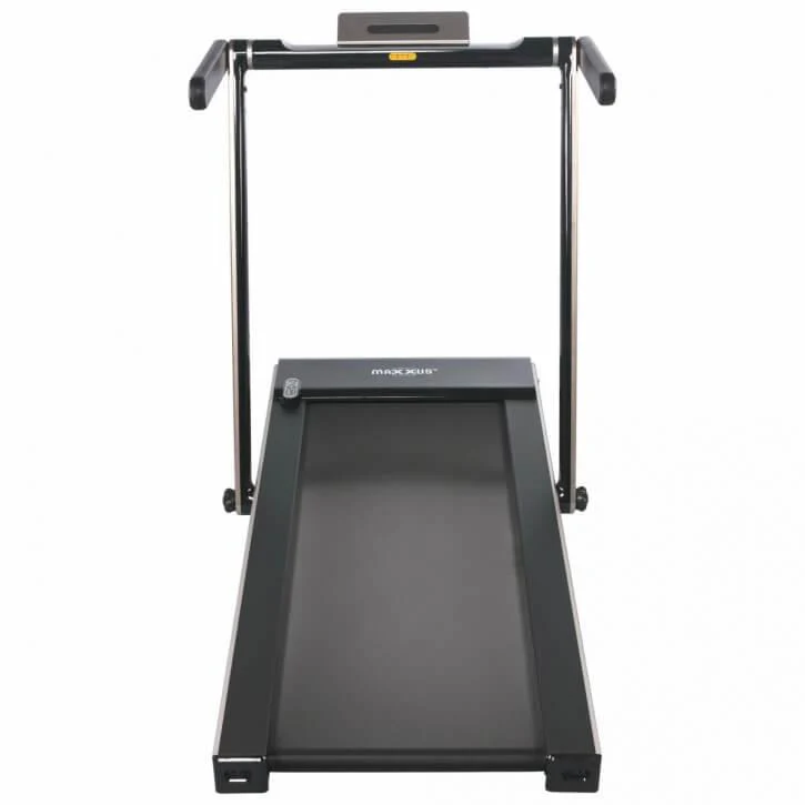 2025 MAXXUS M8 løbebånd – Kompakt og kraftfuld (5,0 HK) med 4-zoners dæmpning