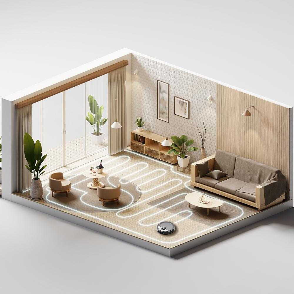 Conga 20090 ProAI EndlessFoam