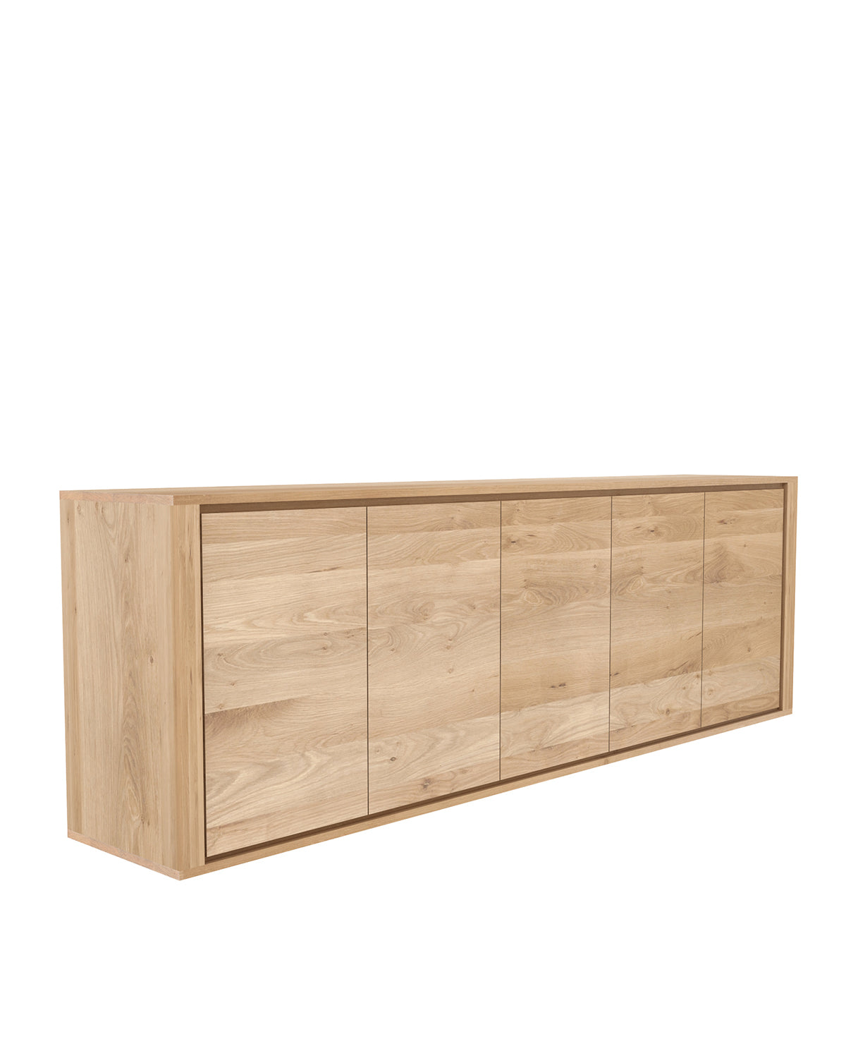 Aparador Shadow - 5 puertas