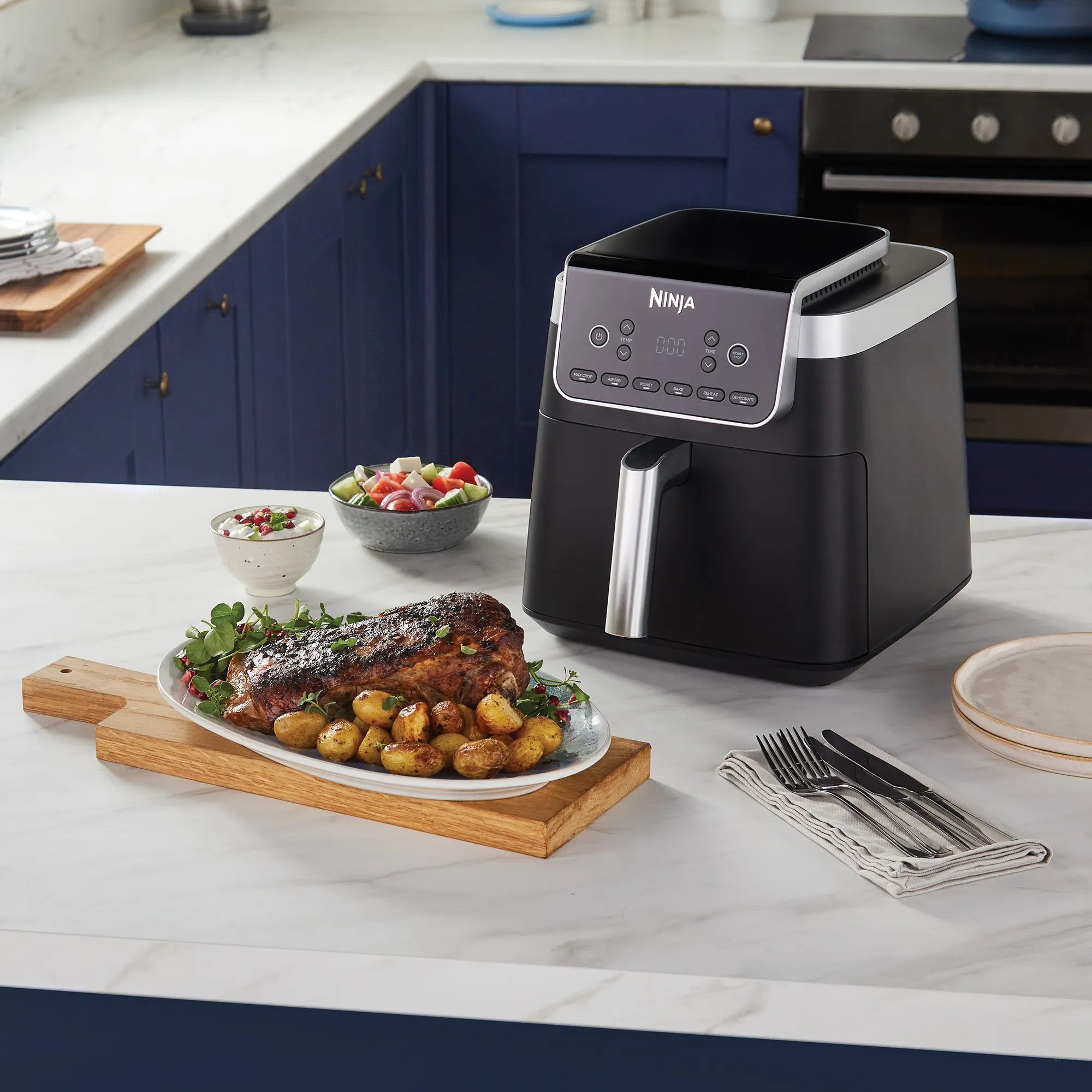 2025 Ninja® Pro XL 6,2 L Airfryer