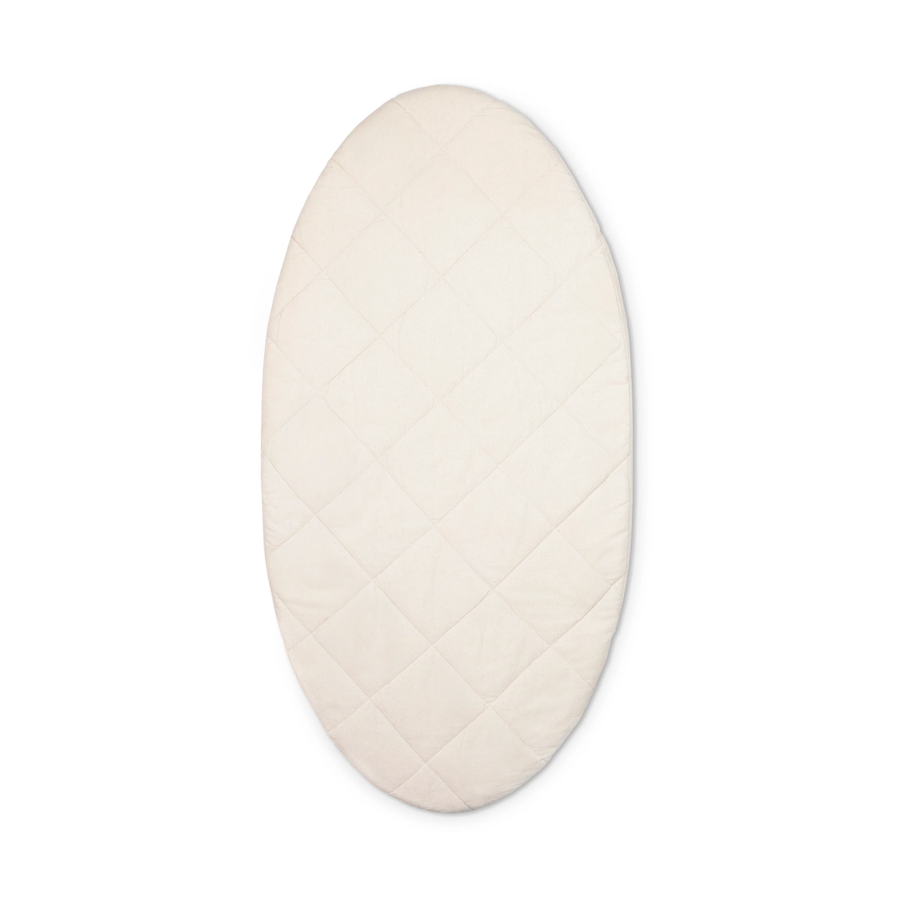 Schaumstoffmatratze für das Kinderbett