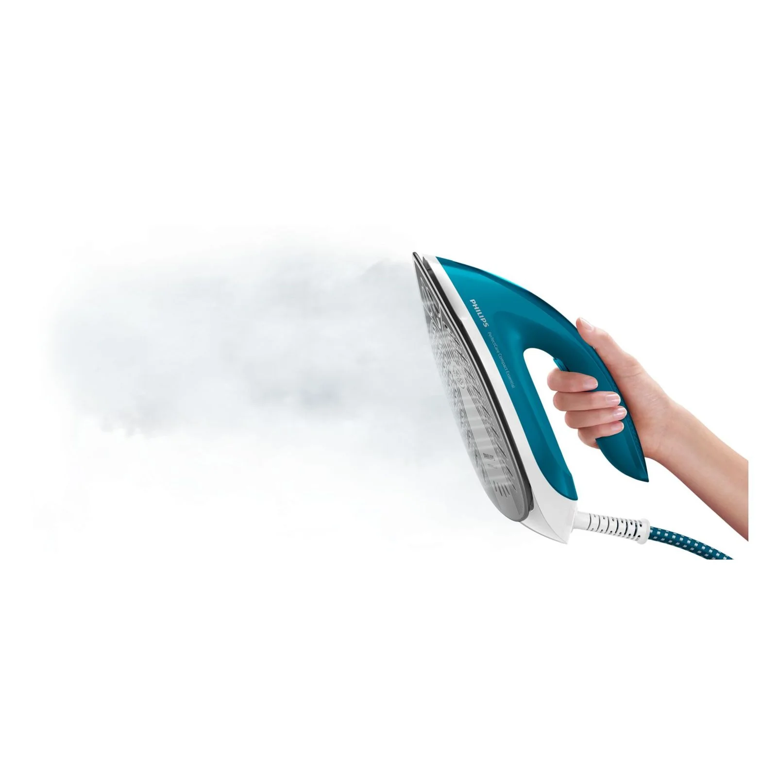 2025 Philips PerfectCare Compact Essential Dampfbügelzentrum GC6840/20