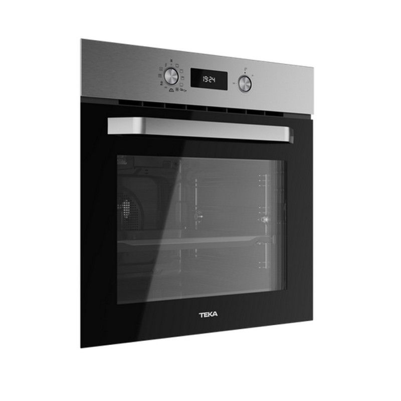 Teka Air Fry Hcb 6646 P Inox Dualclean Backofen