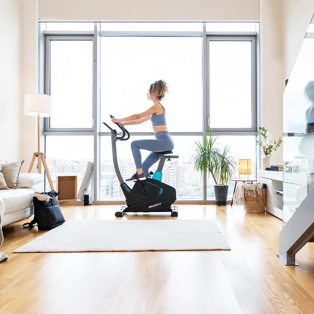 DrumFit Cycle 6000 Pegasus Pro