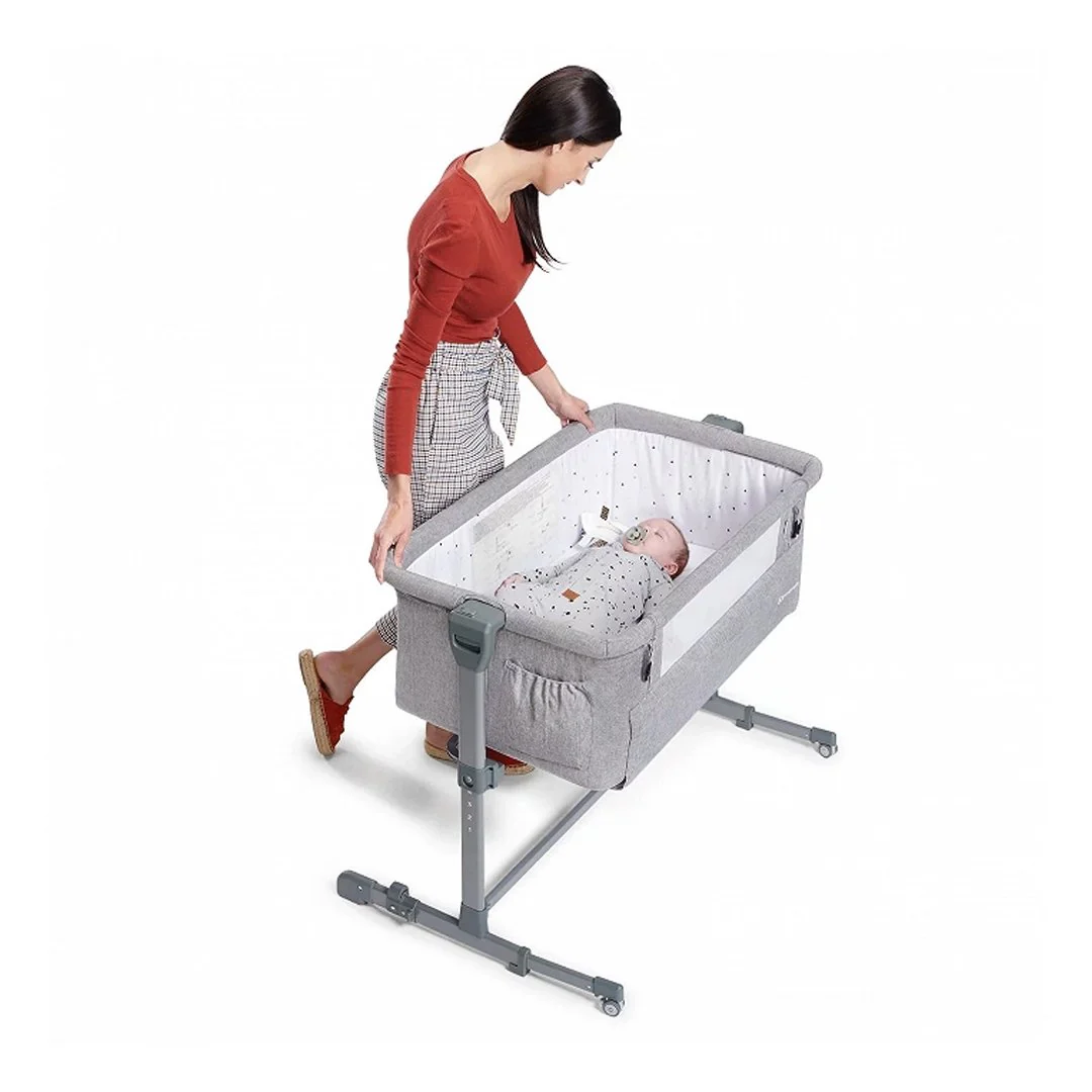 2025 Neste Up Co-Sleeping Crib