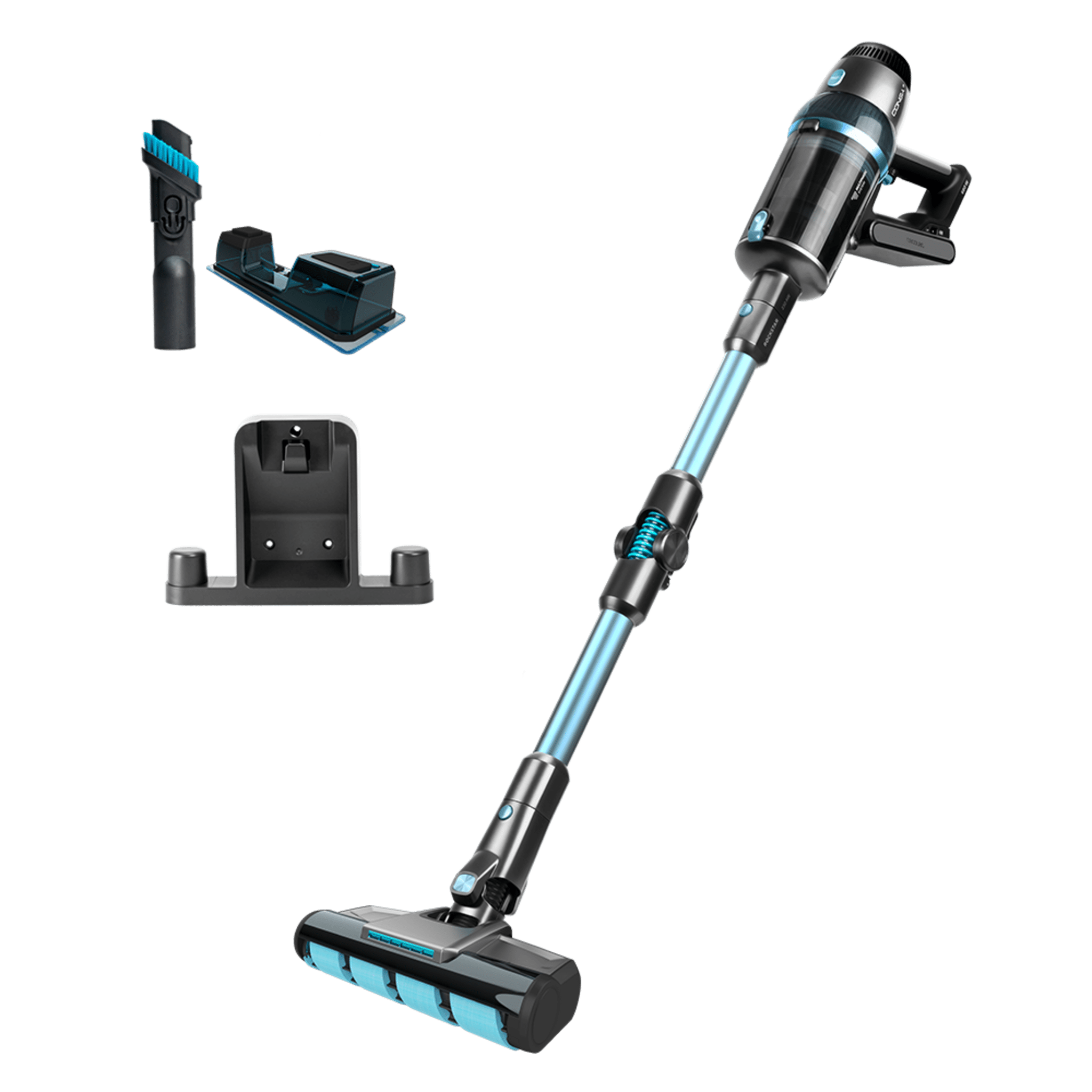 Rockstar 2500 Vital ErgoWet Conga