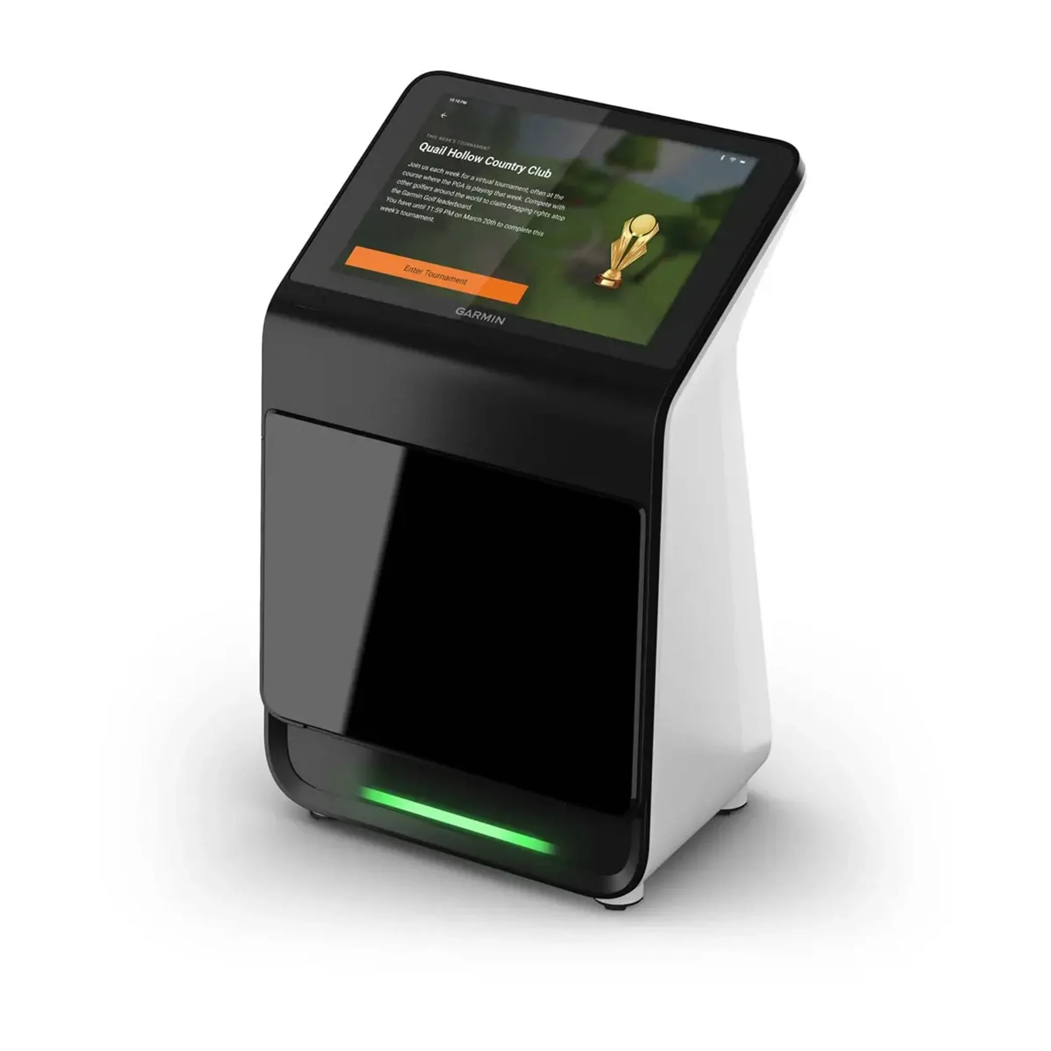 Moniteur de lancement Garmin Approach® R50 2025