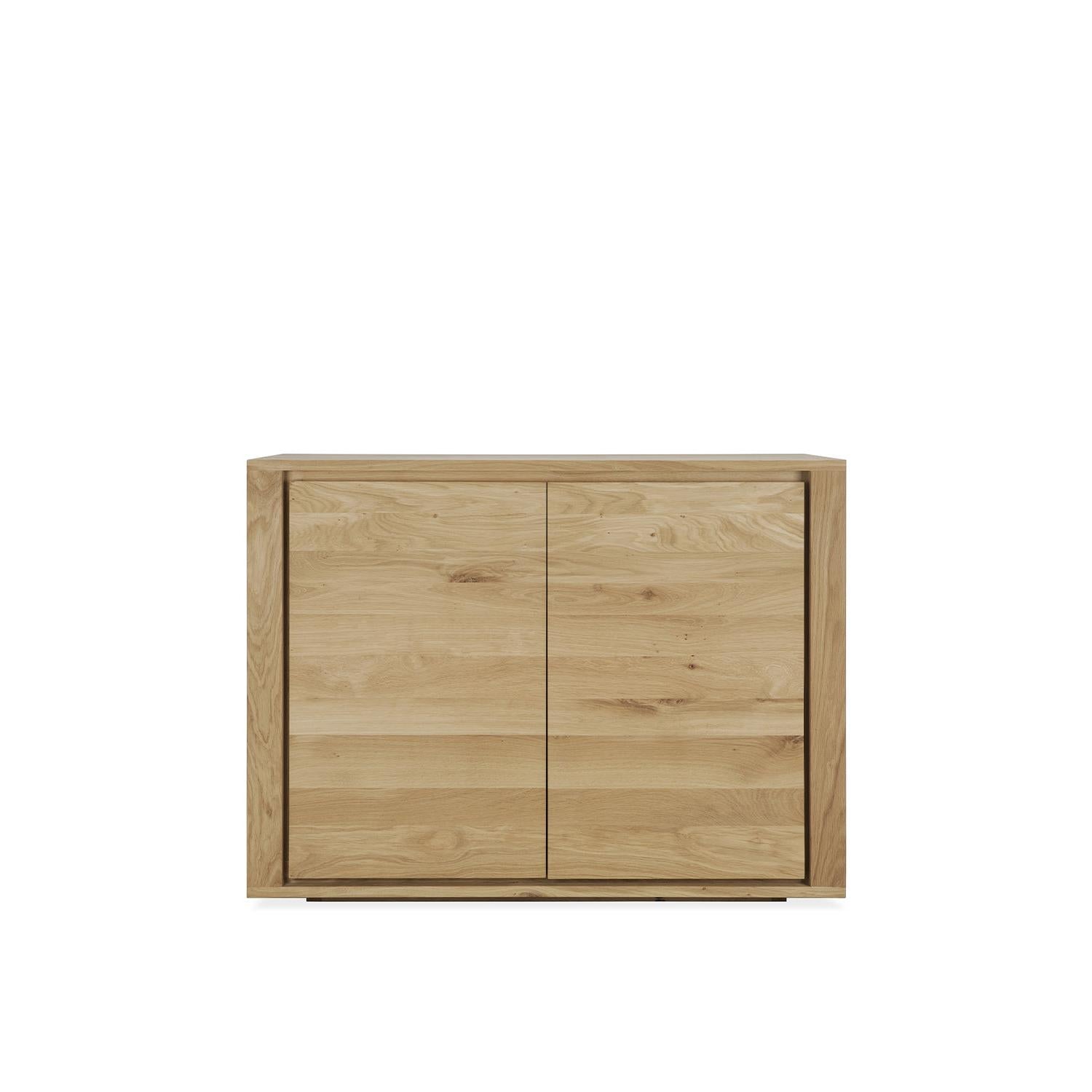 Aparador Shadow - 2 puertas