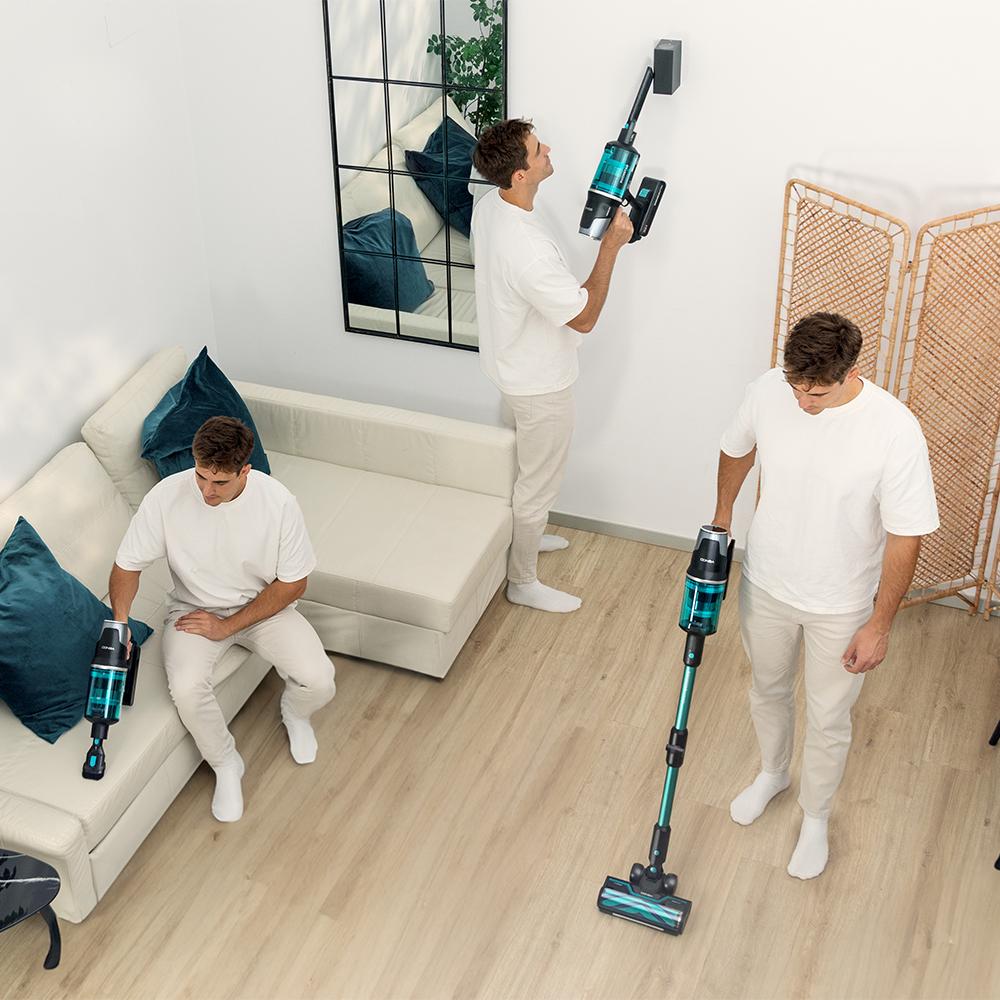 Rockstar 9500 Lunar Pet Flex Conga