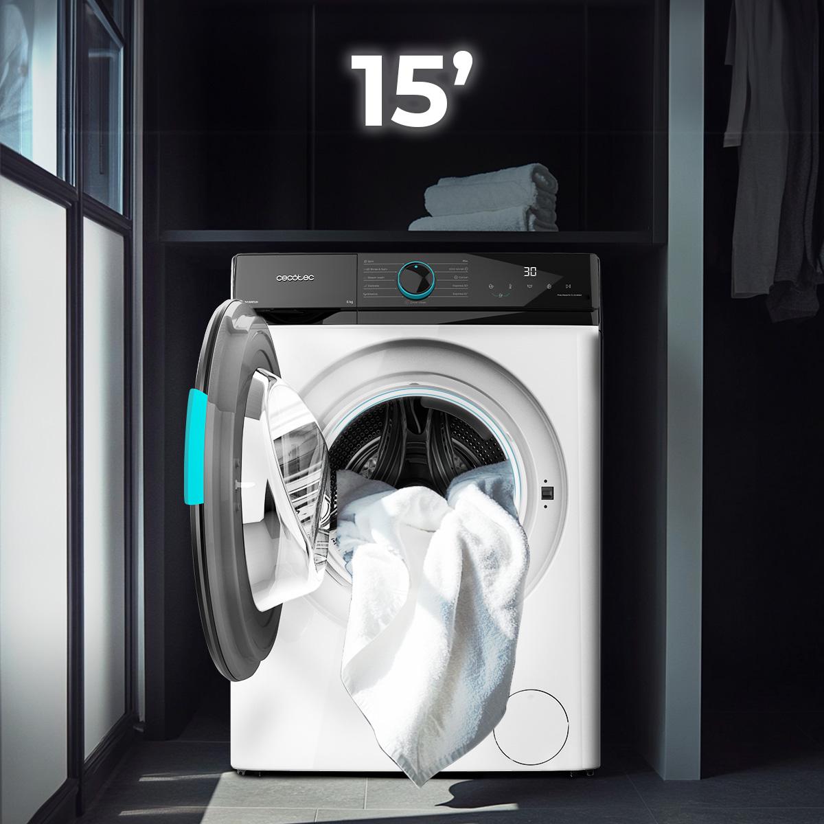 Bolero DressCode 8110 Inverter