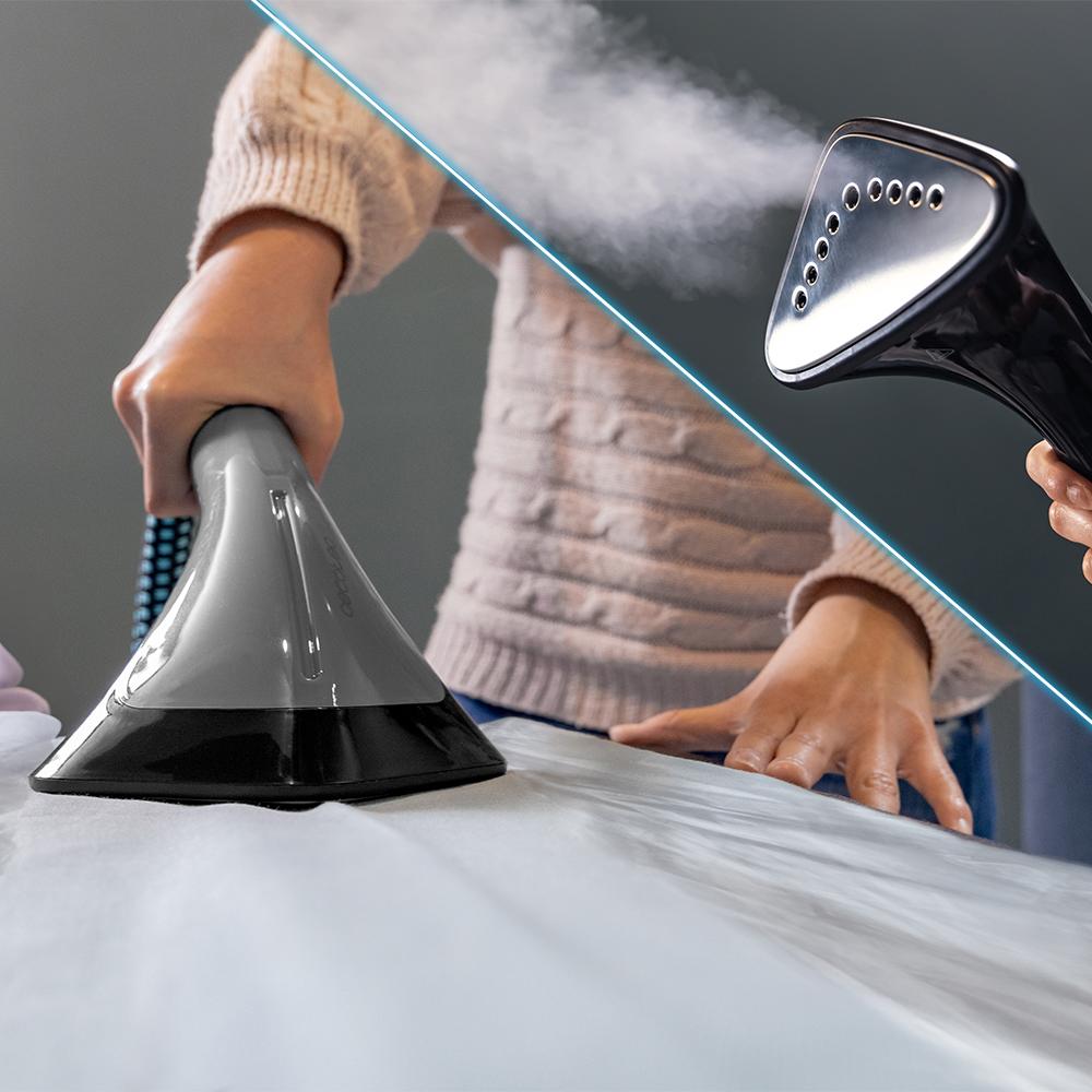 IronHero 2000 Vertikalstation