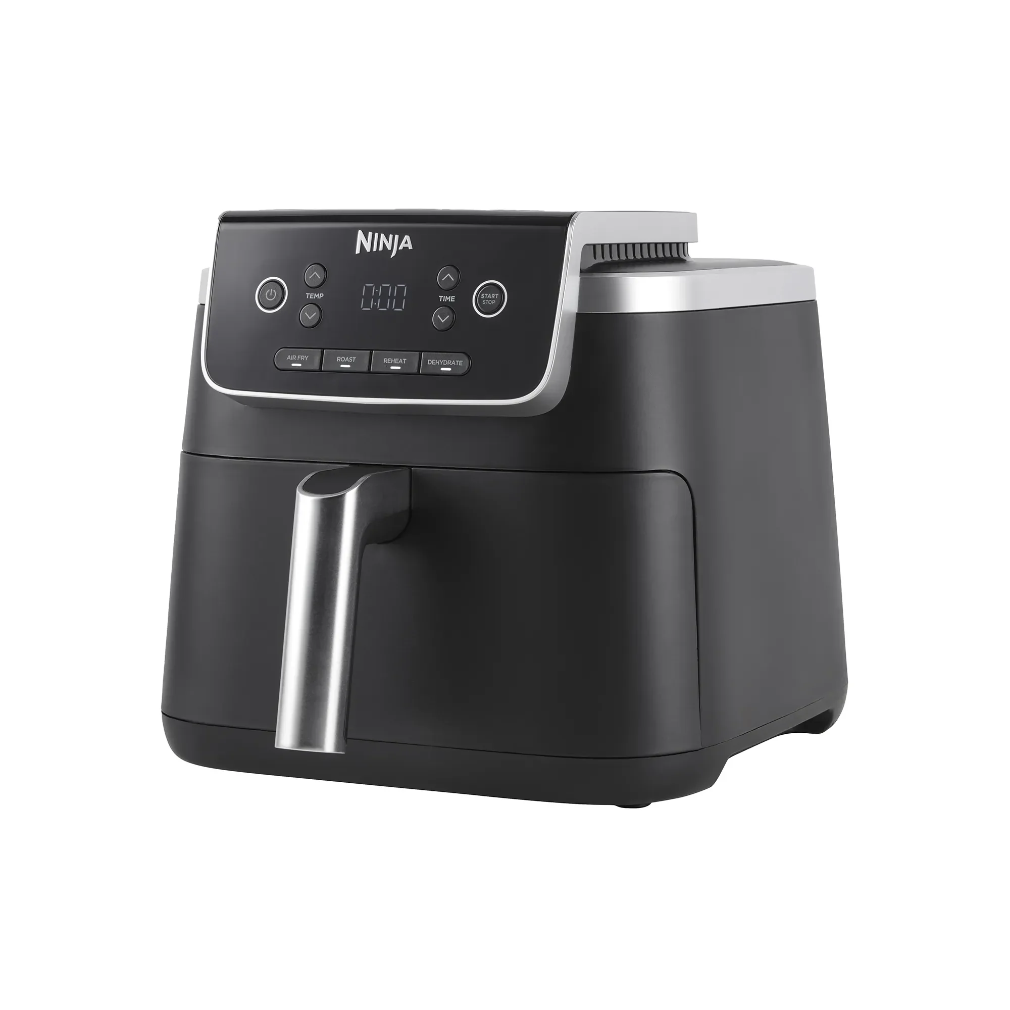 2025 Ninja® Pro Airfryer 4,7 L