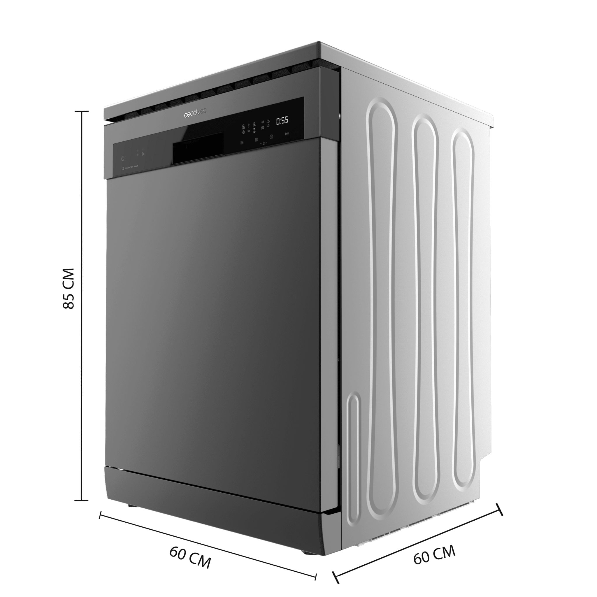 Bolero Aguazero 6500 Dunkel C