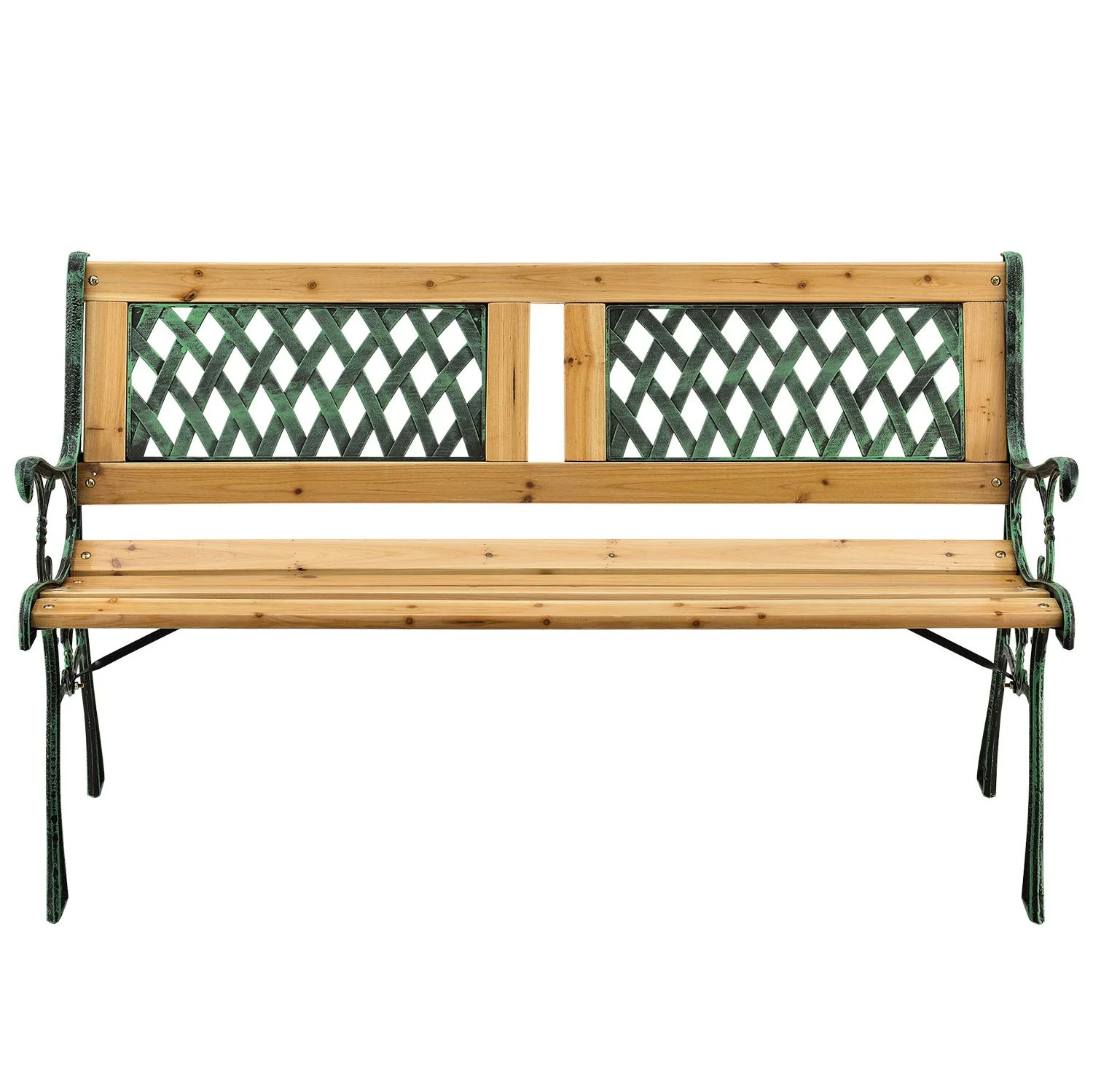 2025 Sanremo Gartenbank