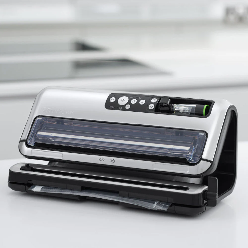 2025 Food Saver FFS006X01 Vakuumpakker