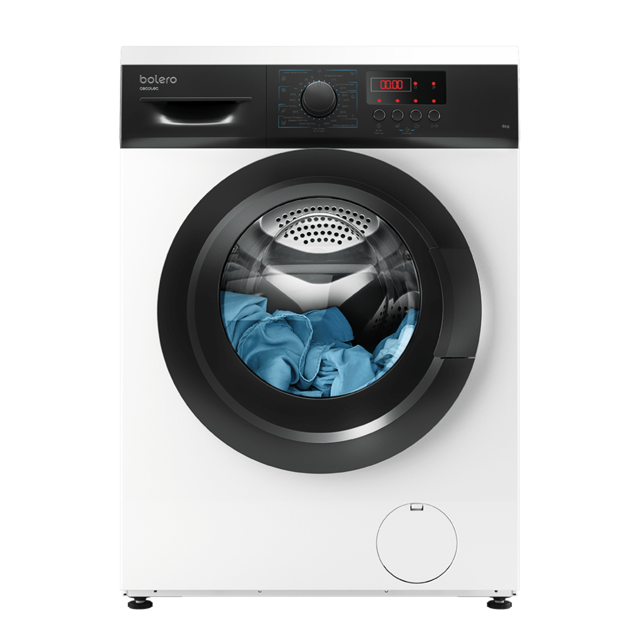 Bolero DressCode 6000N