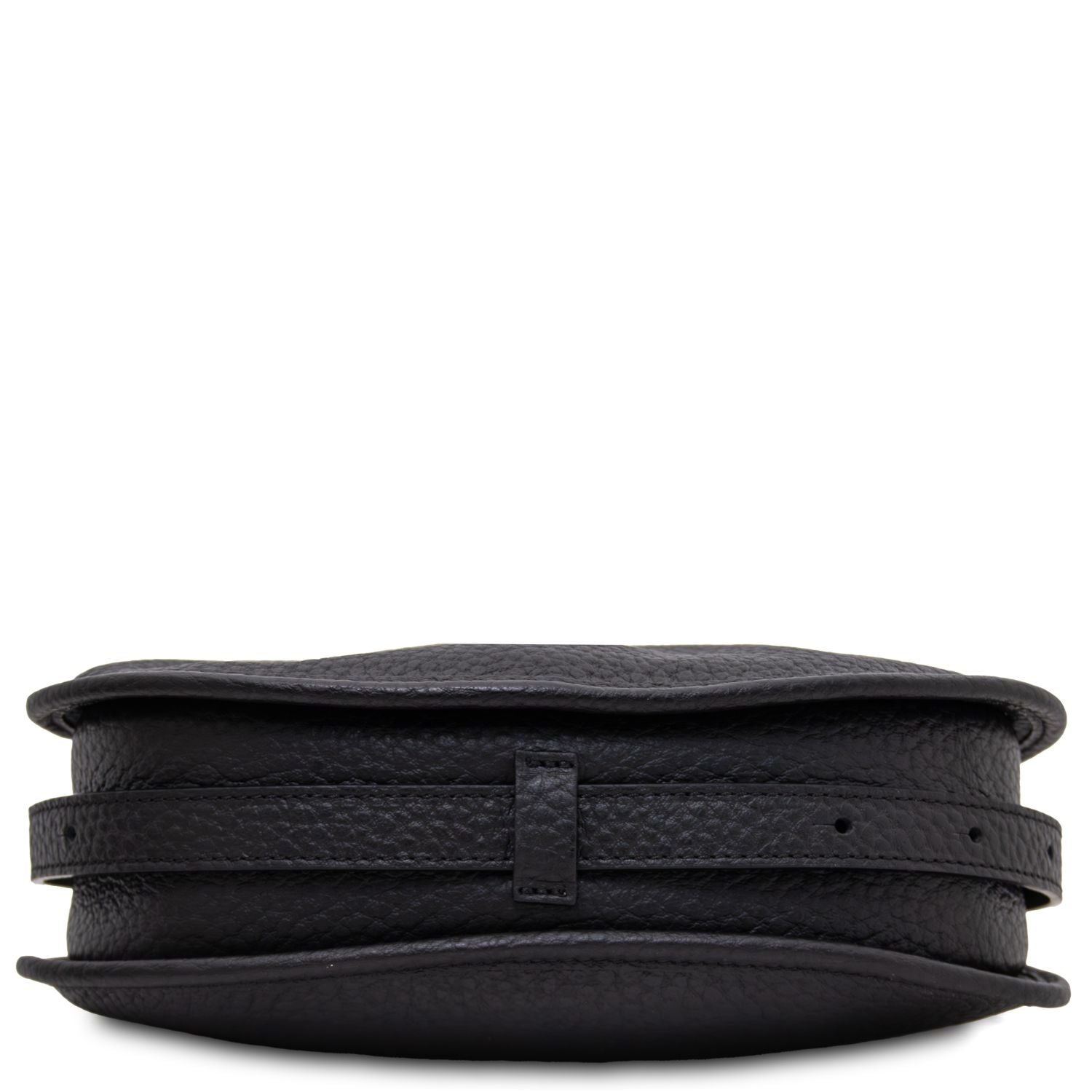 Hoblò - Soft Leather hobo bag | TL142563