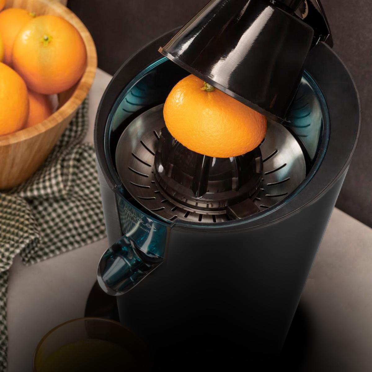 EssentialVita PowerFresh 1000 Schwarz