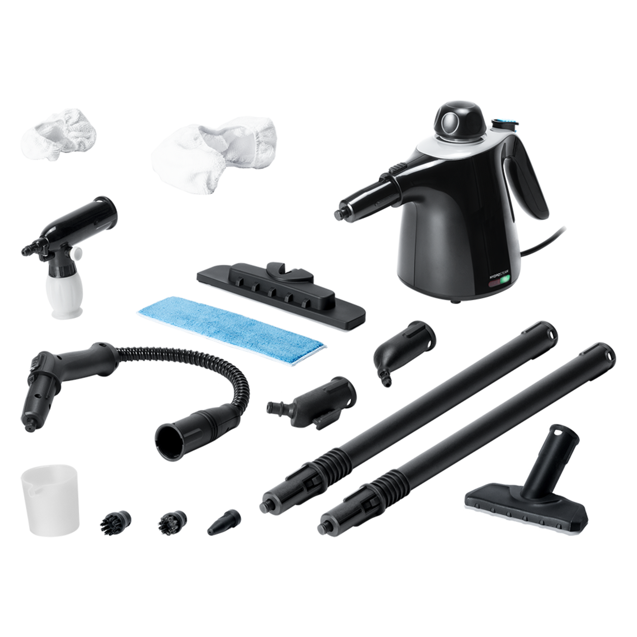 Hydrosteam 1040 Aktiv & Sæbe