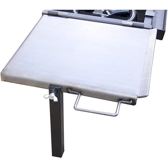 Flores Cortes - Tischgrill Paellero 310 x 320 x 240 für Gas