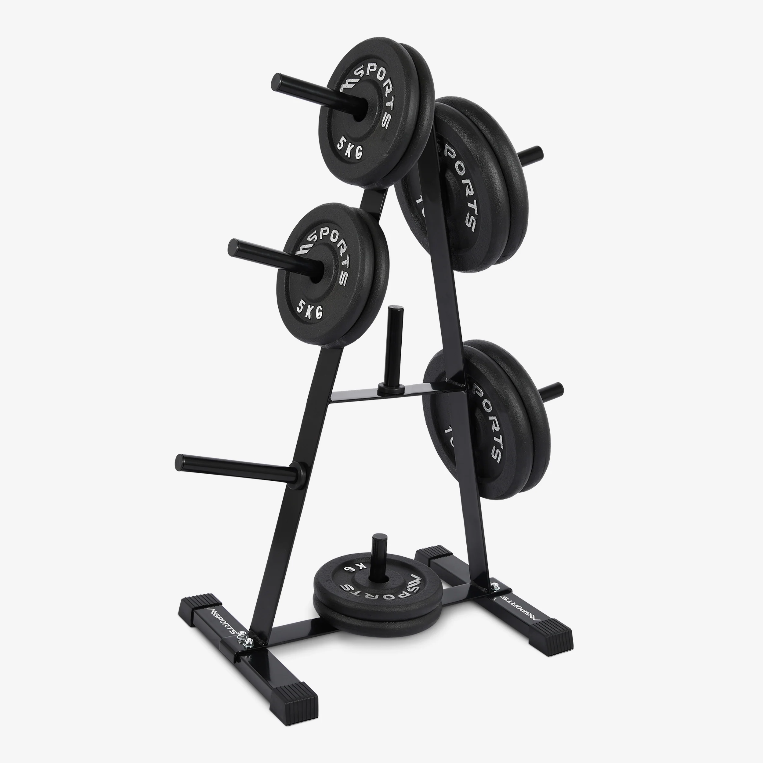 2025 Premium vægtskivestativ