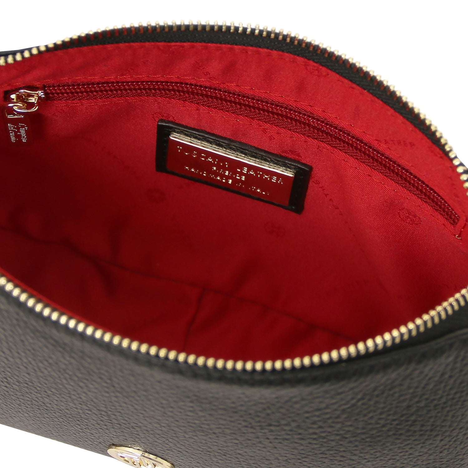 Parfait - Leather clutch | TL142559