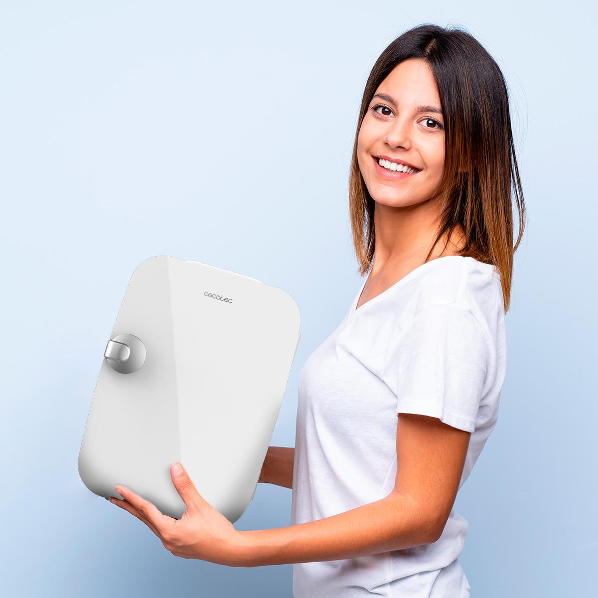 Bolero MiniCooling 4L Rio Weiß