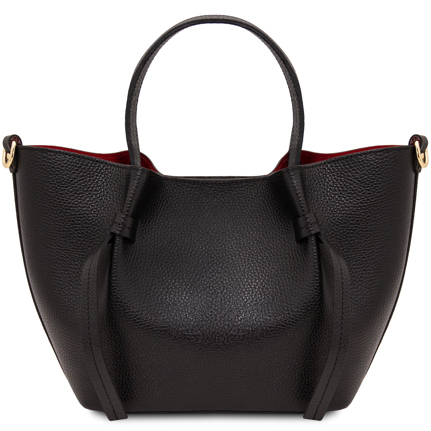 Legame - Leather handbag - Small size | TL142482