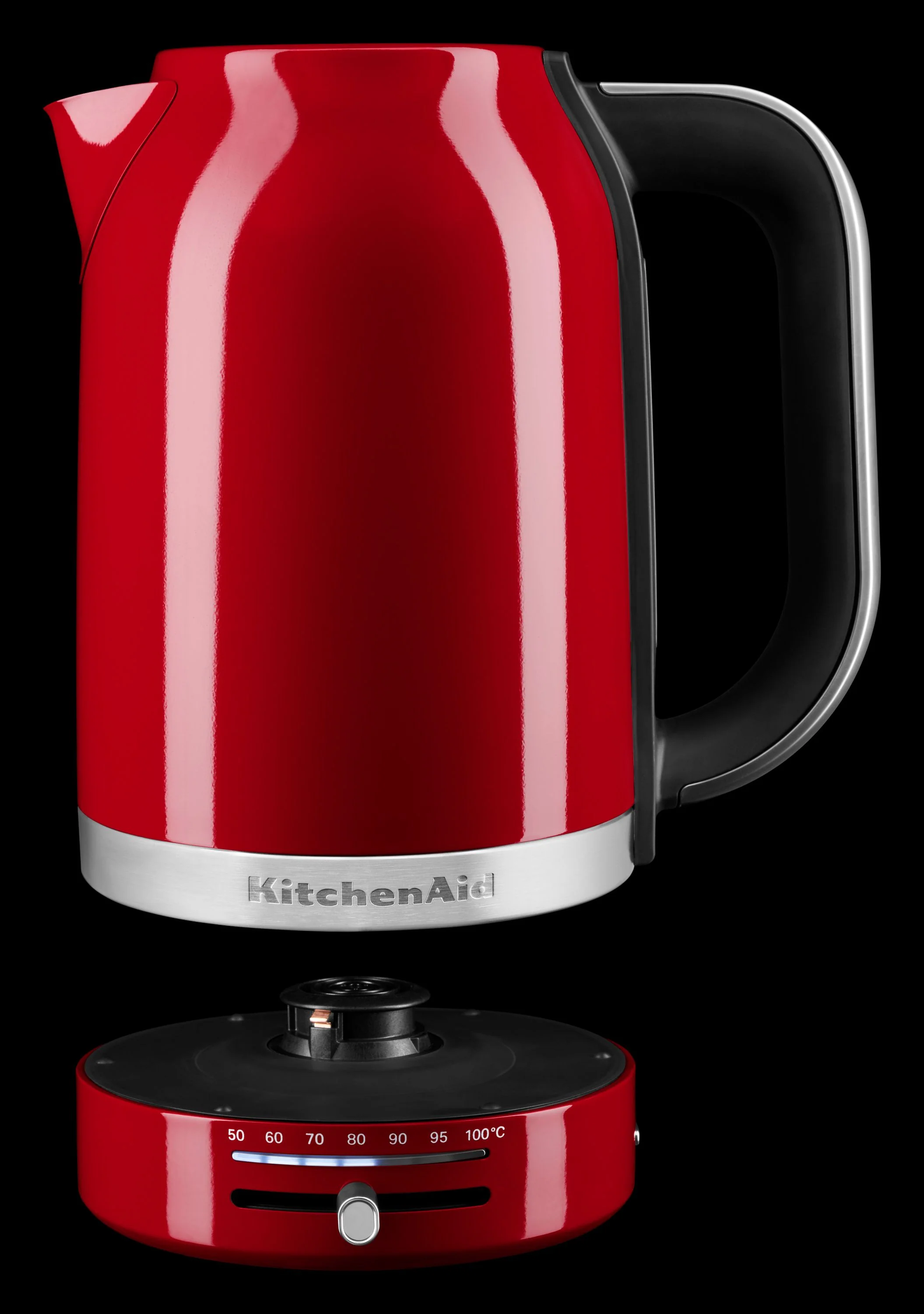 2025 KitchenAid elkedel 5KEK1701