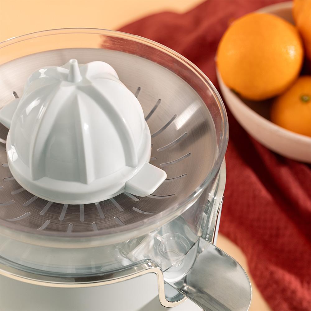 Xqueeze RetroJuice 1000 Blau