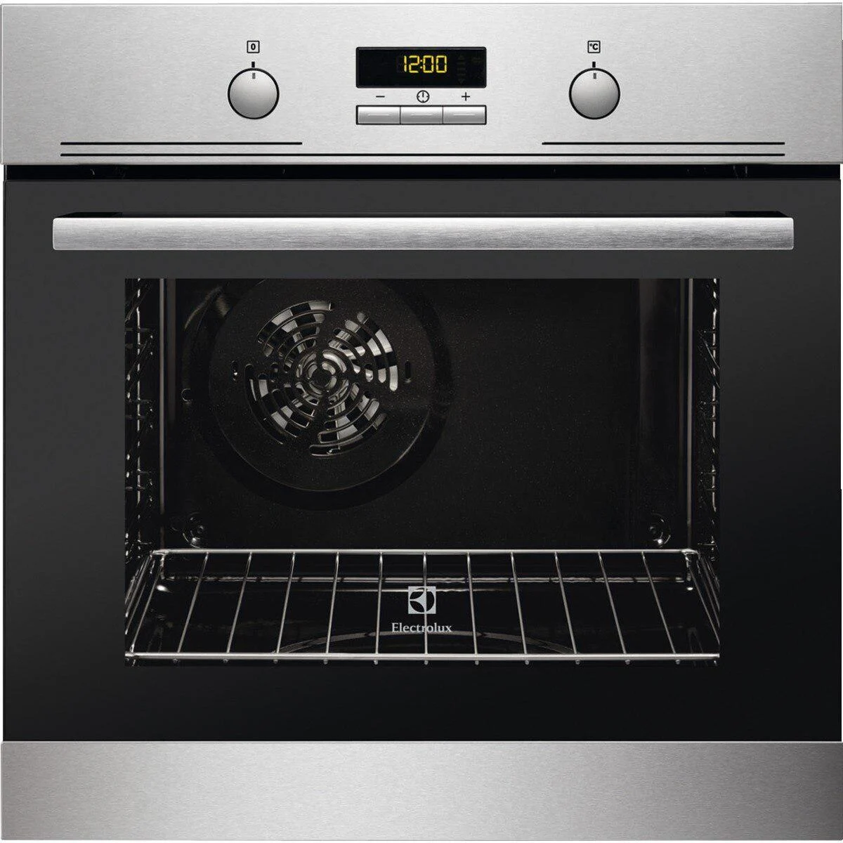 Electrolux EZC2430AOX Pyrolyse-Multifunktionsbackofen