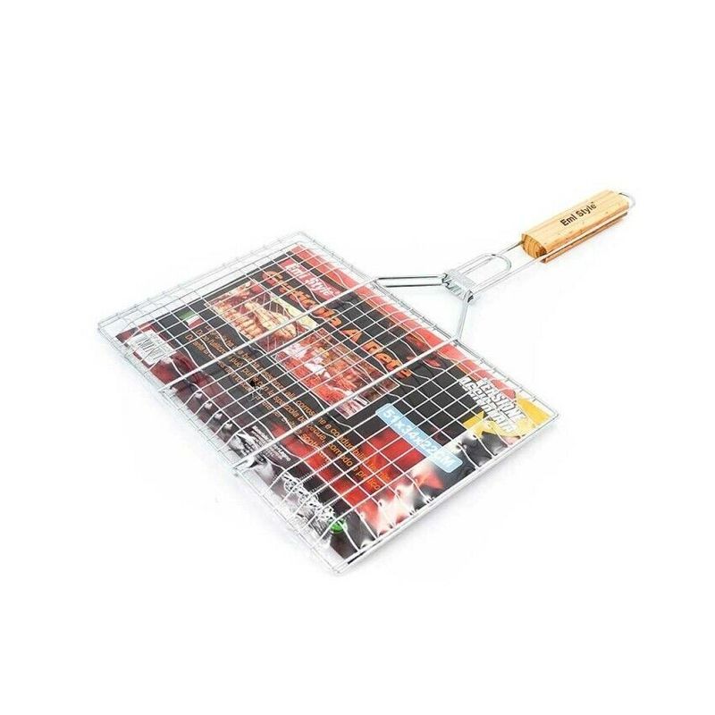 Grillrost 60x40x30cm