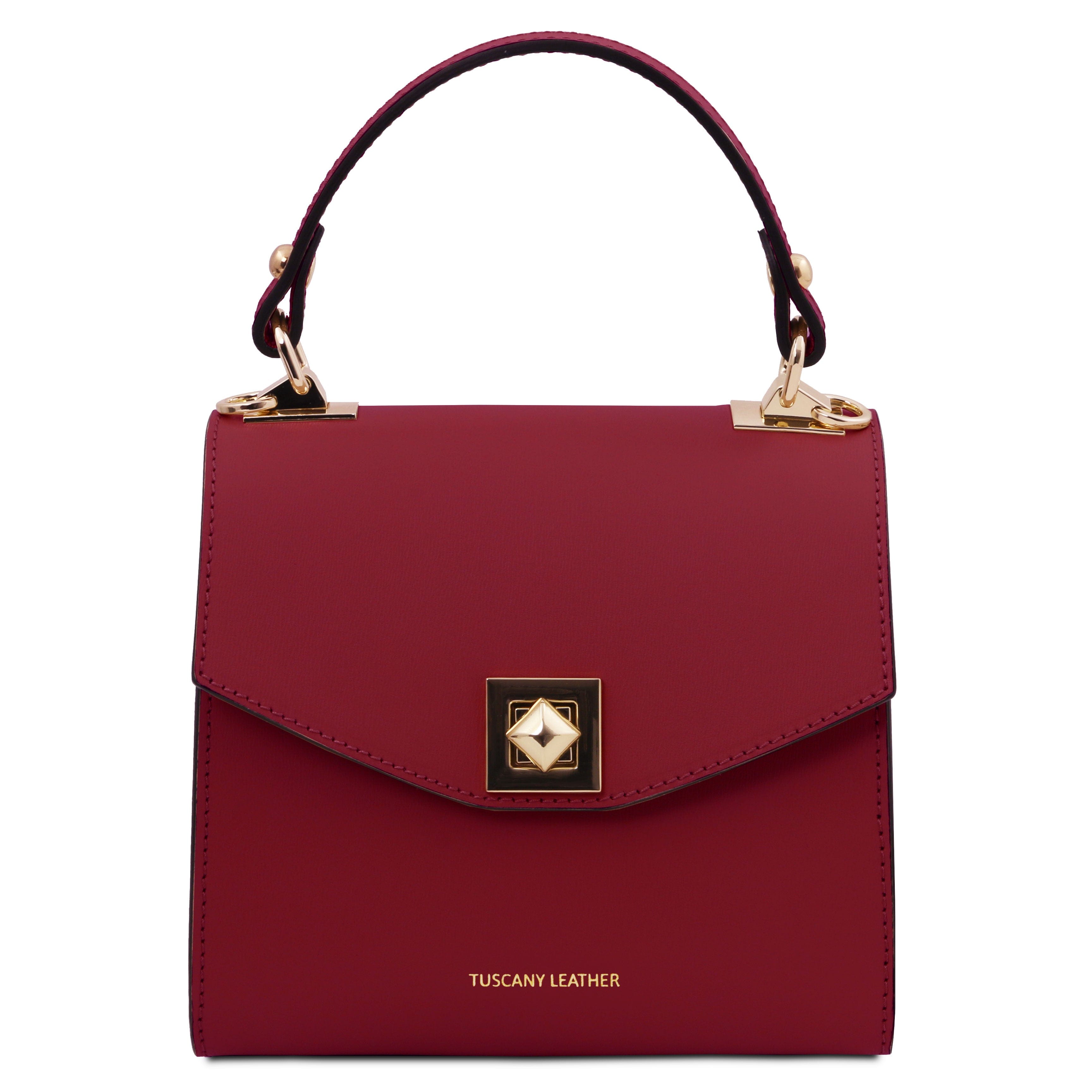 TL Bag - Leather mini bag | TL142203