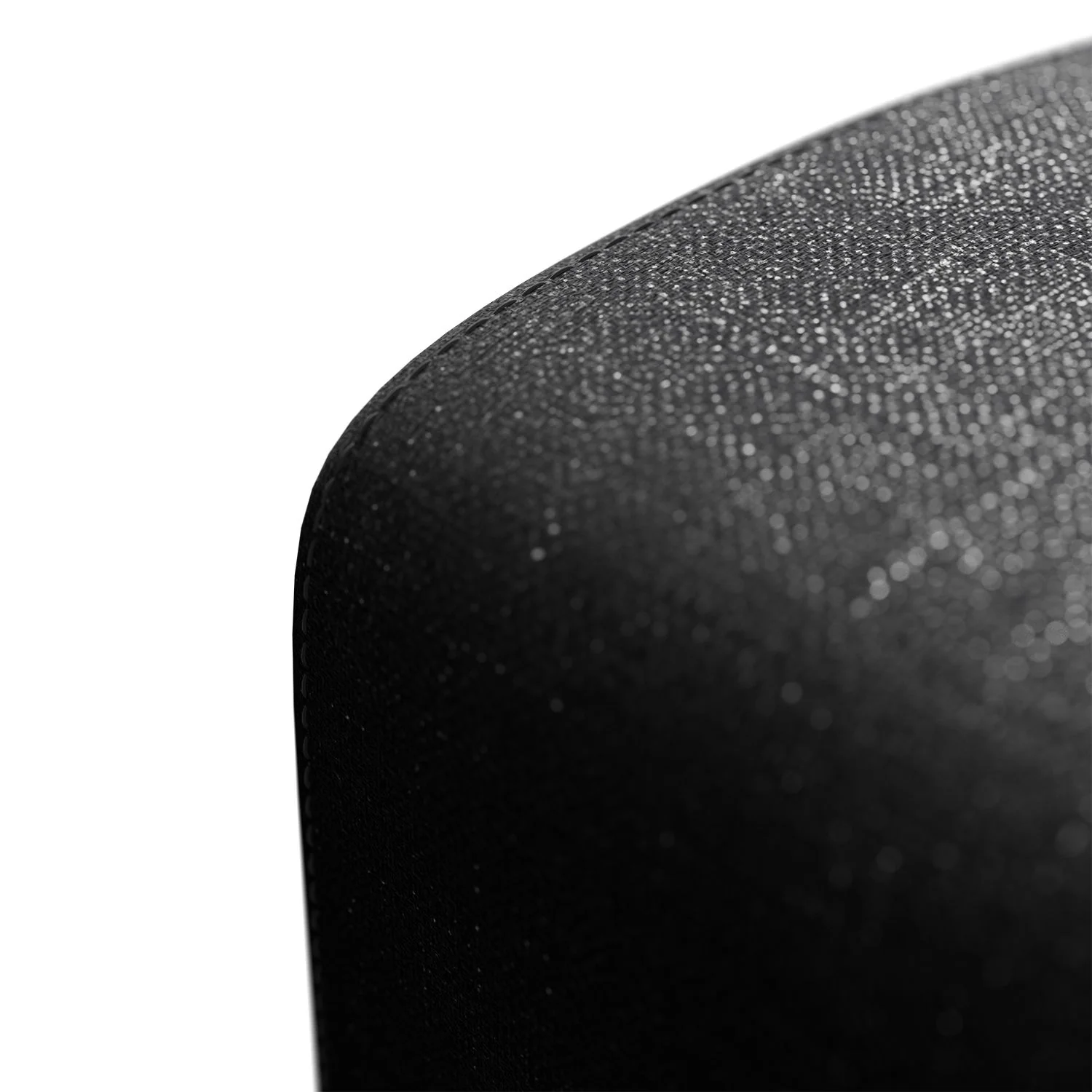 Lit capitonné Verona 2025, 120 x 200 cm, blanc