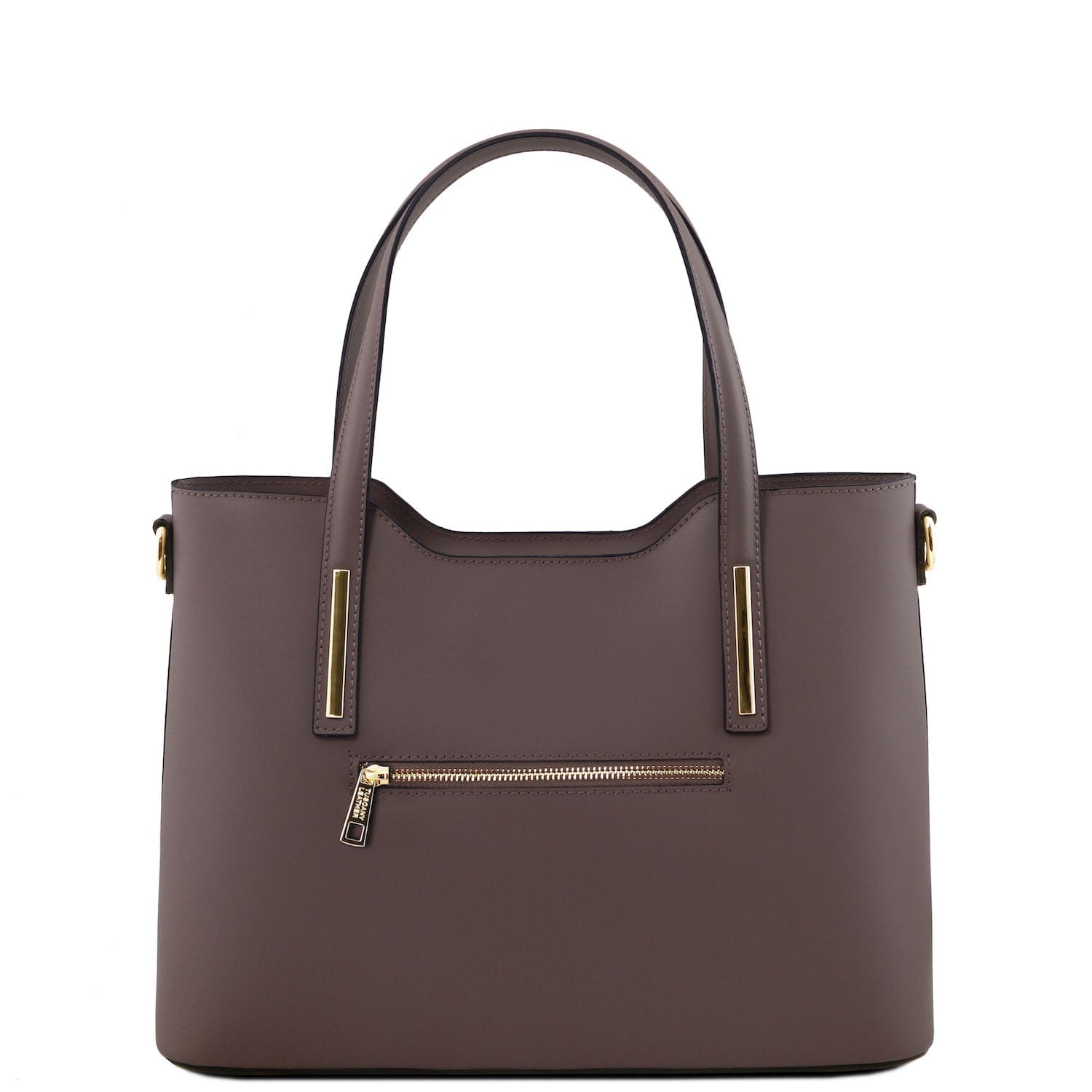 Olimpia - Italian leather tote | TL141412