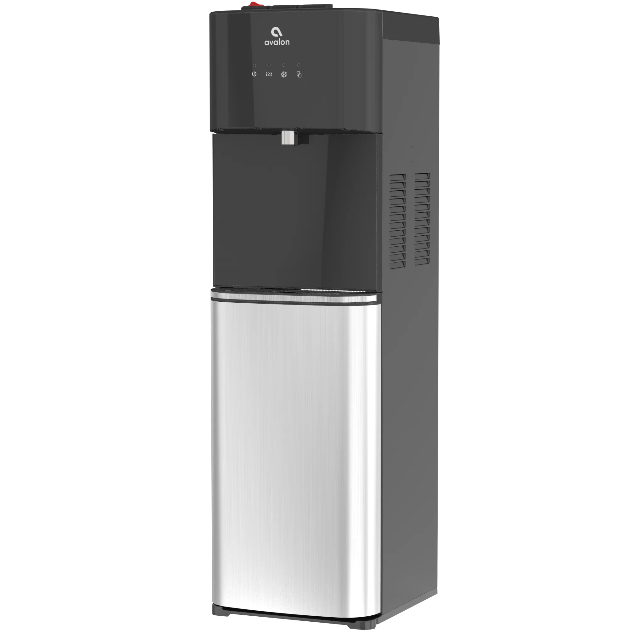 2025 Avalon Limited Edition Selvrensende Vandkøler – Elegant, sikker og stilfuld hydrering