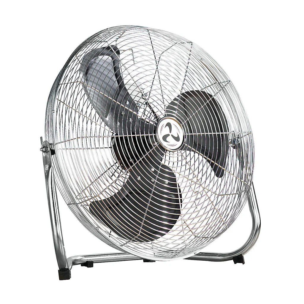2025 CasaFan Speed ​​​​50 sokkelventilator
