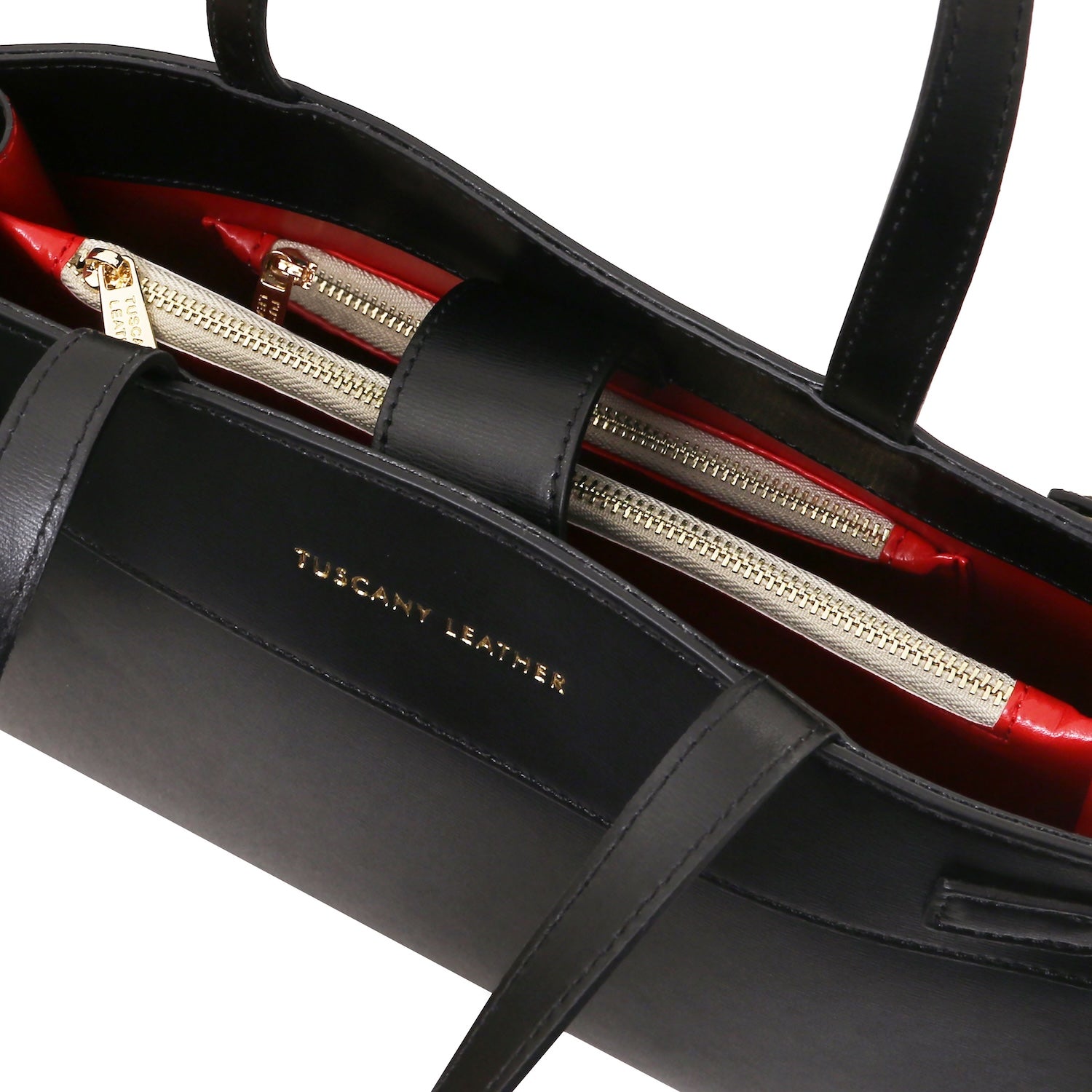 Musa - Italian leather handbag | TL142560