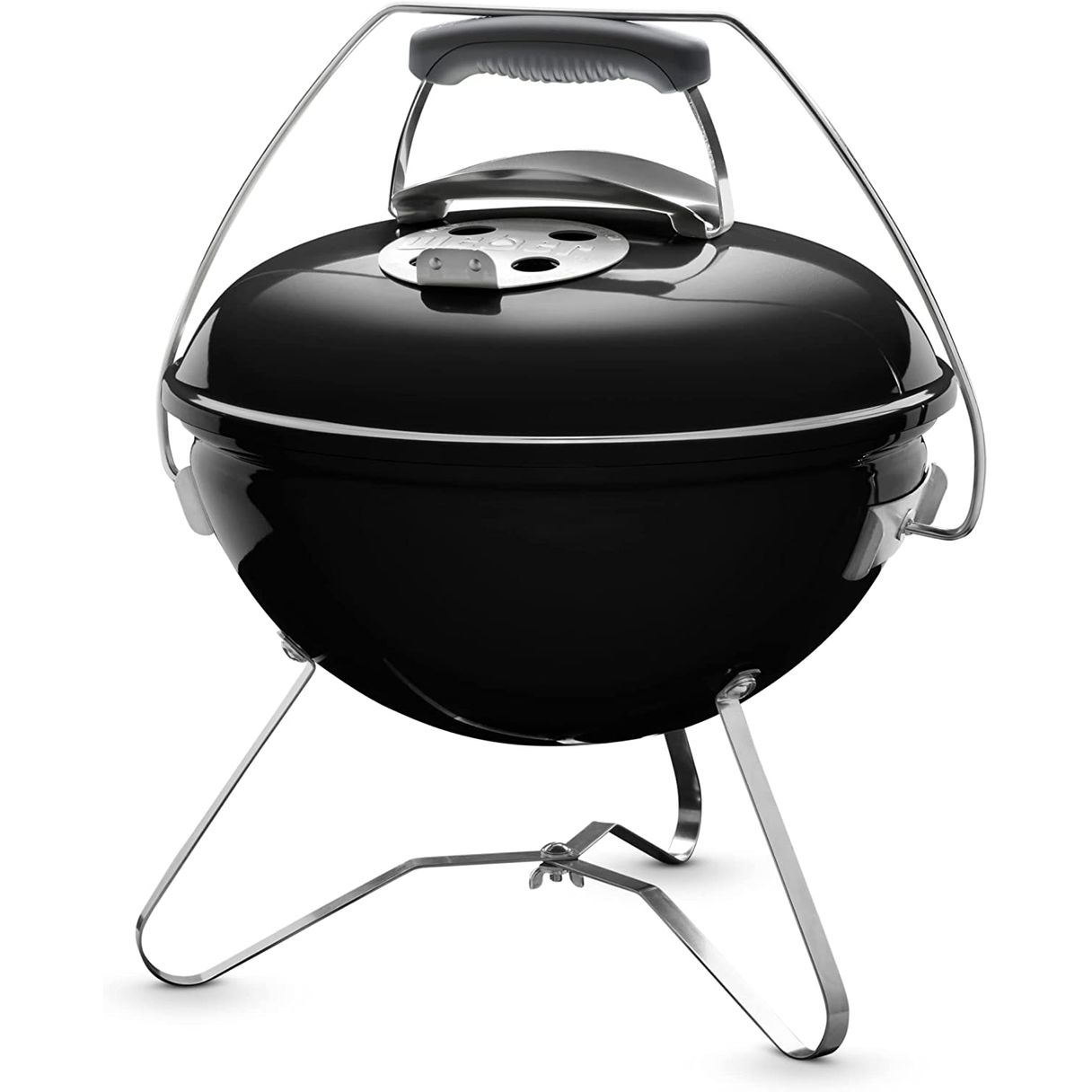 Smokey Joe® Premium Holzkohlegrill, 37 cm