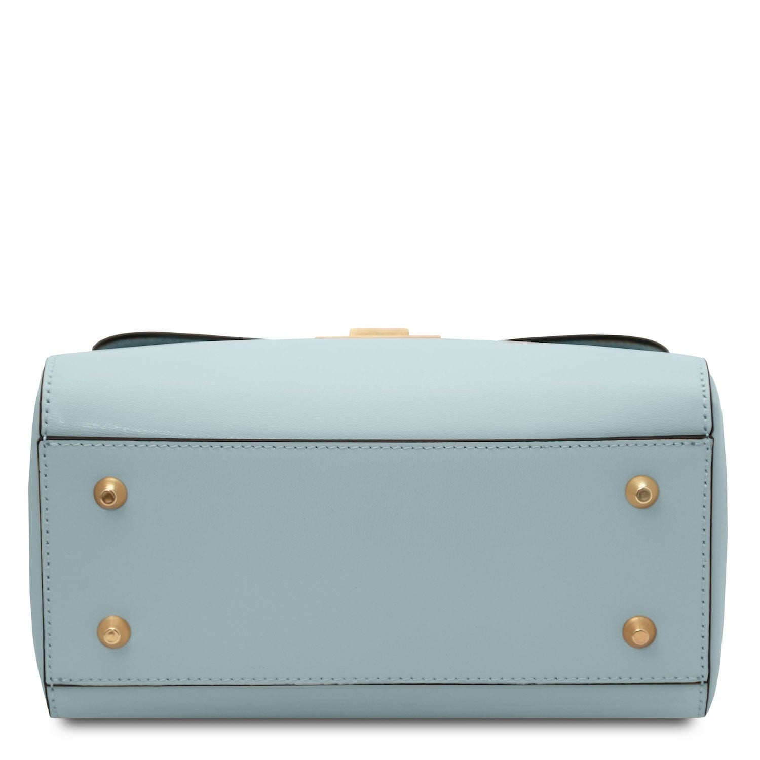 Armonia - Leather handbag | TL142286