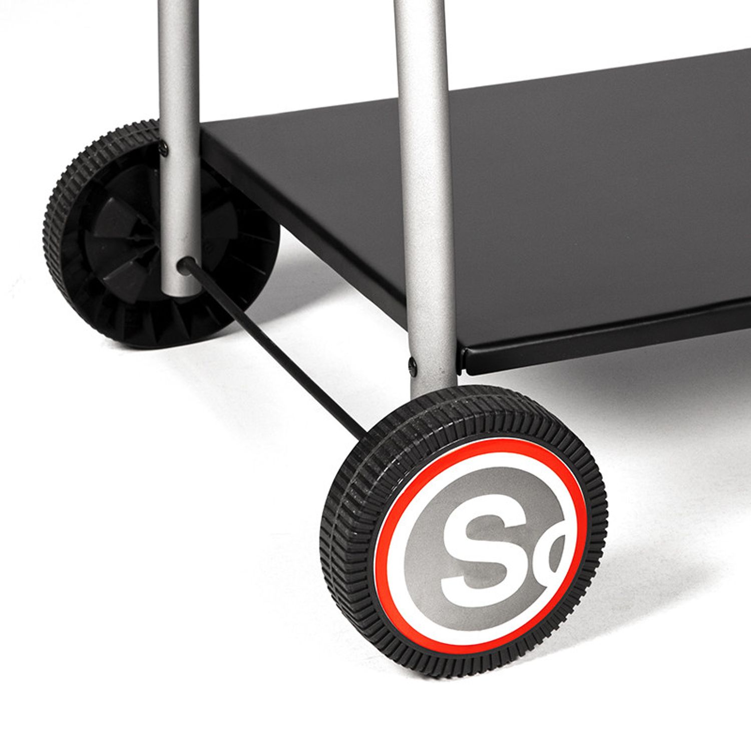 Holzkohlegrill Malaga