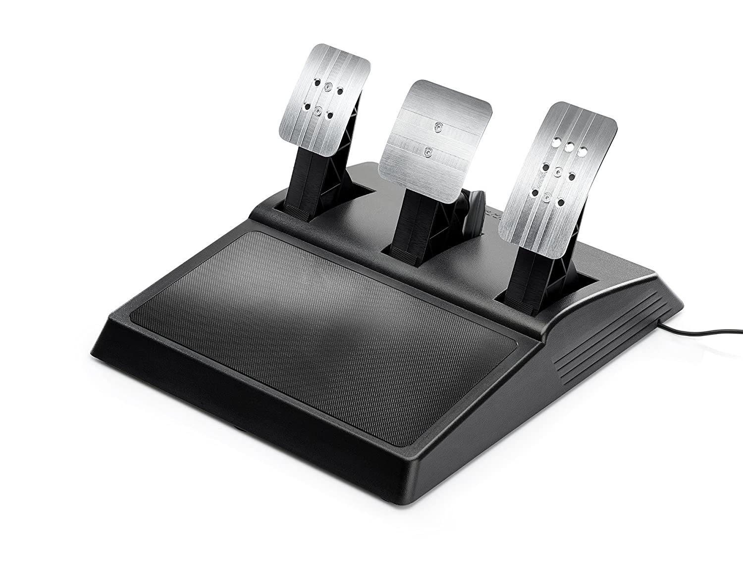 Volant de course Thrustmaster T300 RS GT 2025 pour PS4 et PC