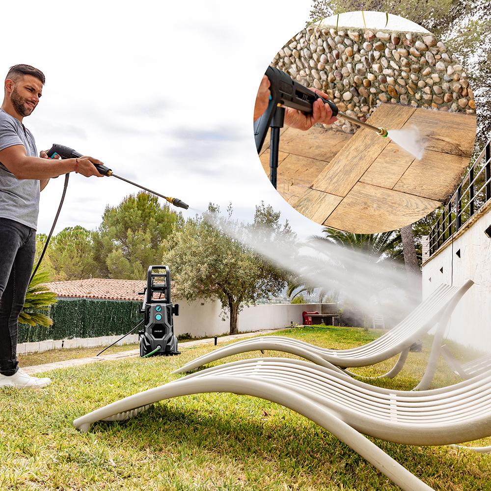 HydroBoost 3200 TotalClean