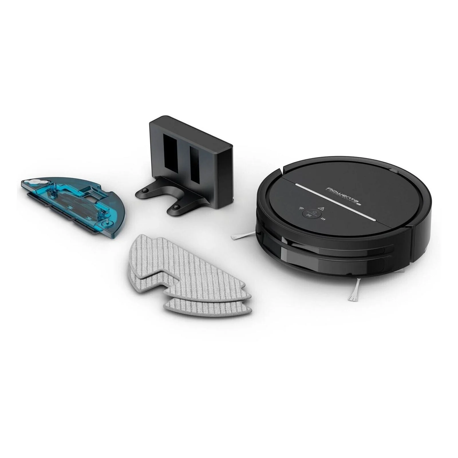 2025 Rowenta X-Plorer RR7875WH ​​​​Roboterstaubsauger